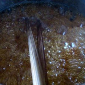 Cách làm bánh flan chanh dừa