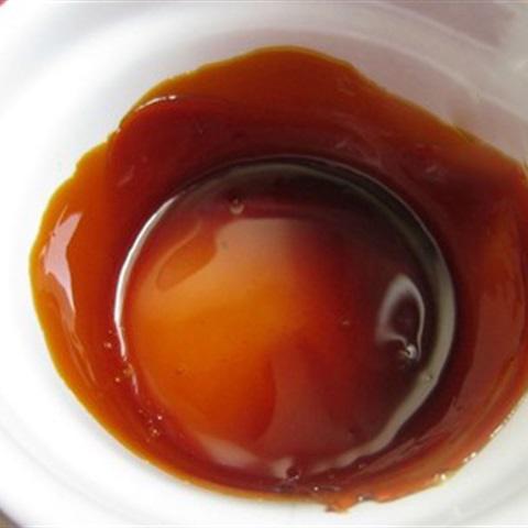 Cách làm bánh flan chanh dừa