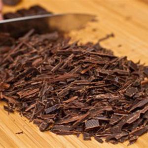 Cách làm bánh flan chocolate