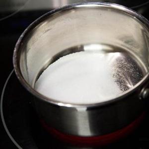 Cách làm bánh flan chocolate