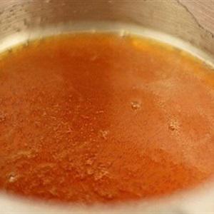 Cách làm bánh flan chocolate