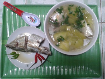 Bánh flan cốt dừa bông lan chocolate ngon hơn tiệm