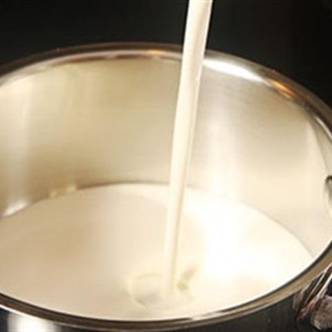 Cách làm bánh flan hương lựu