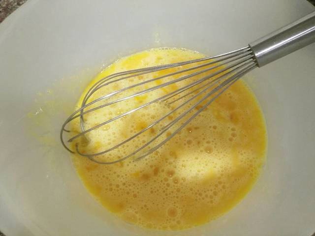 Bánh flan nướng siêu mịn