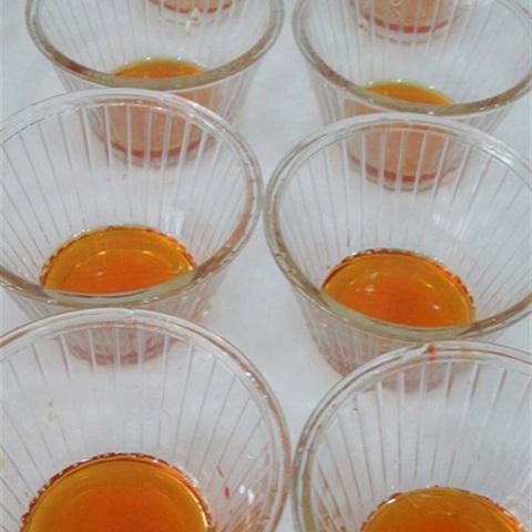 Cách làm bánh flan nướng