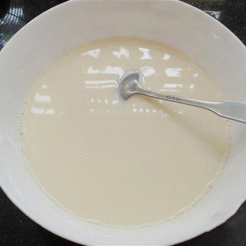 Cách làm bánh flan nướng