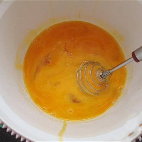 Cách làm bánh flan nướng