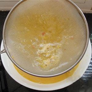 Cách làm bánh flan nướng