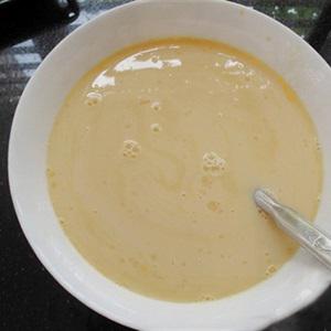 Cách làm bánh flan nướng