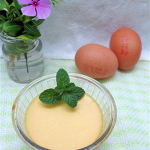Cách làm bánh flan nướng