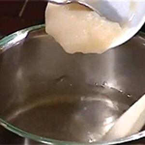 Cách làm bánh flan rau câu cho bé