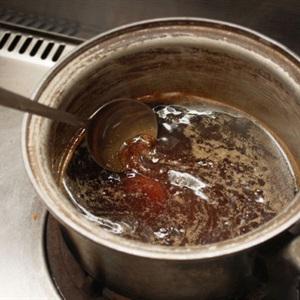 Cách làm bánh flan vị cà phê