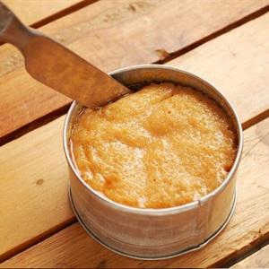 Cách làm bánh flan vị cà phê