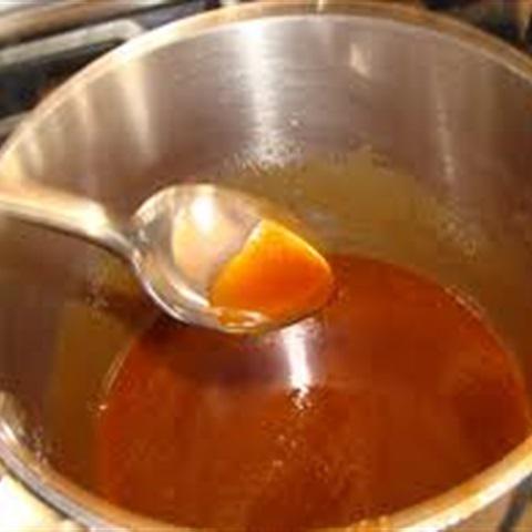 Cách làm bánh flan vị trà xanh