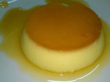 Bánh flan