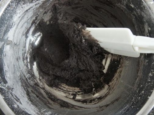 Bánh gà viên chiên giòn thơm ngon khó cưỡng