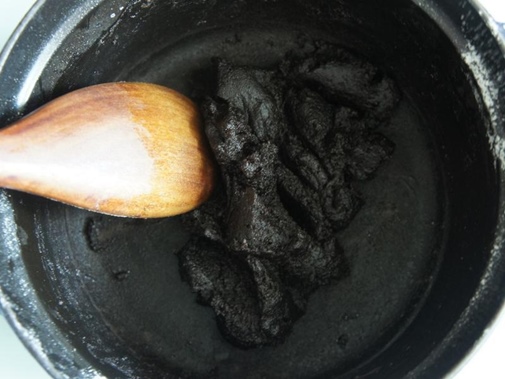 Bánh gà viên chiên giòn thơm ngon khó cưỡng