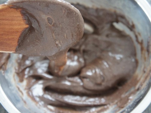 Bánh gà viên chiên giòn thơm ngon khó cưỡng