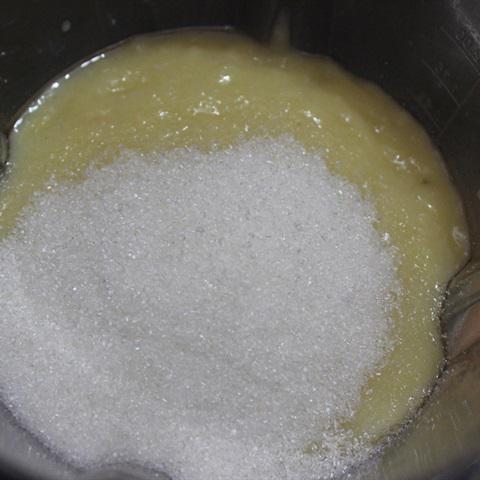 Cách làm bánh gấc đỏ mọng