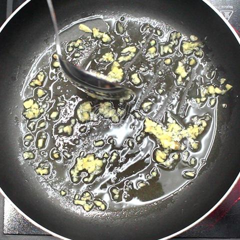 Cách làm bánh gạo cay Hàn Quốc tteokbokki