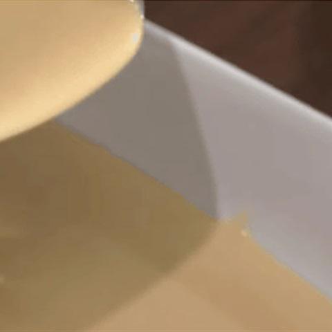 Cách làm bánh gạo dừa nướng