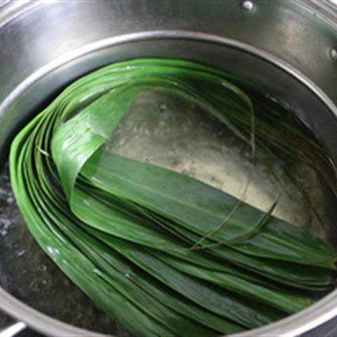 Bánh gạo nhân hoa quả