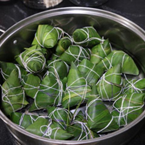 Bánh gạo nhân hoa quả