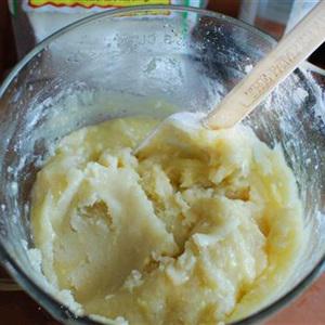 Cách làm bánh gạo nướng giòn