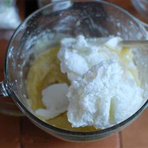 Cách làm bánh gạo nướng giòn