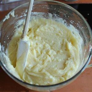 Cách làm bánh gạo nướng giòn