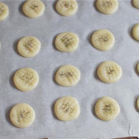 Cách làm bánh gạo nướng giòn