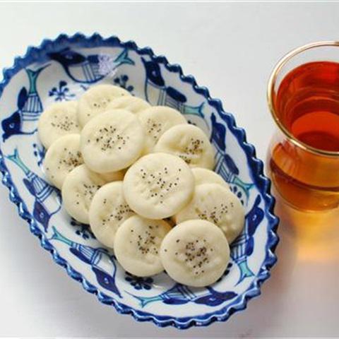 Cách làm bánh gạo nướng giòn