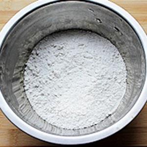 Cách làm bánh gạo nướng Hàn Quốc