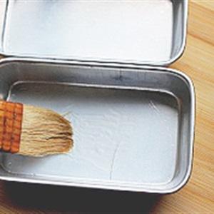 Cách làm bánh gạo nướng Hàn Quốc