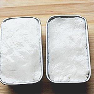 Cách làm bánh gạo nướng Hàn Quốc