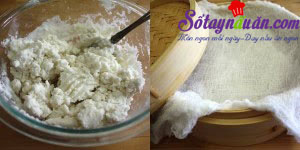 Bánh gạo Tteokbokki hàn quốc cay bỏng miệng