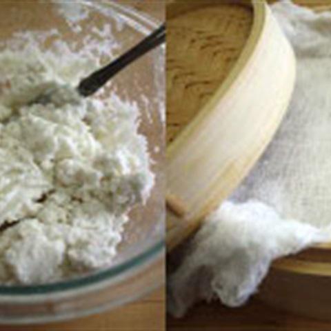 Cách làm bánh gạo TteokBokki