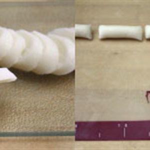 Cách làm bánh gạo TteokBokki