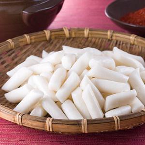 Cách làm bánh gạo TteokBokki