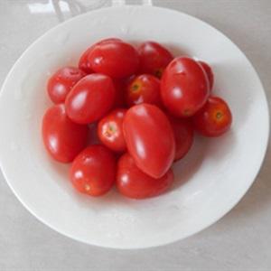 Cách làm bánh gạo xiên que