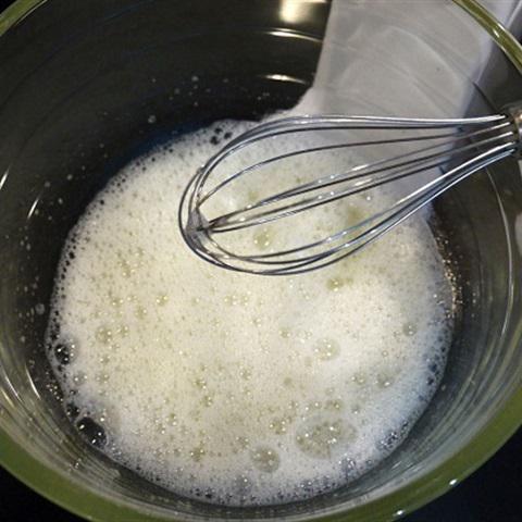 Cách làm bánh gato bằng lò vi sóng