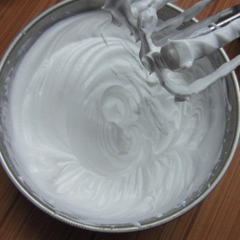 Cách làm bánh gato bằng lò vi sóng