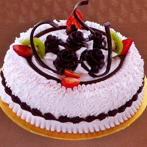 Cách làm bánh gato bằng lò vi sóng