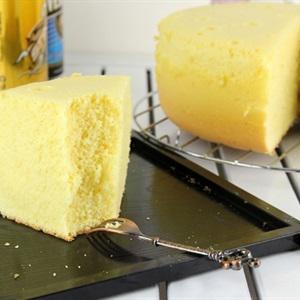 Cách làm bánh gato bằng nồi cơm điện