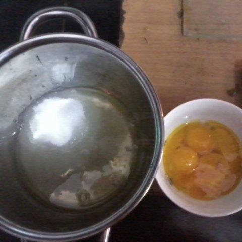 Cách làm bánh gato chocolate