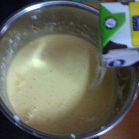 Cách làm bánh gato chocolate