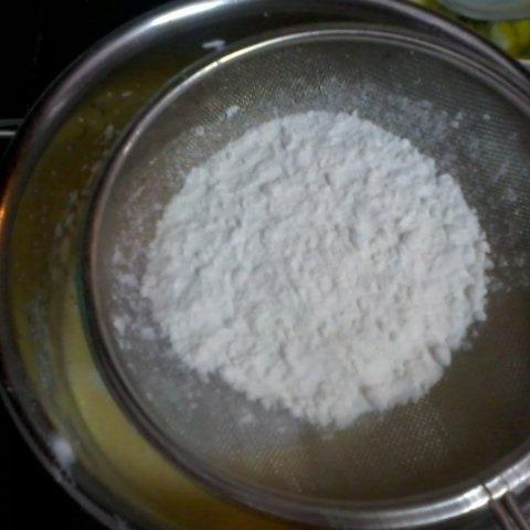 Cách làm bánh gato chocolate