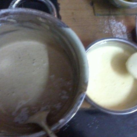 Cách làm bánh gato chocolate