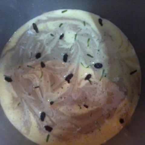 Cách làm bánh gato chocolate