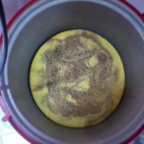 Cách làm bánh gato chocolate